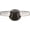 Bronze, variant on Halo ESF1A4FB FloodLight Area Flood Light, 1420 Lumens, Bronze