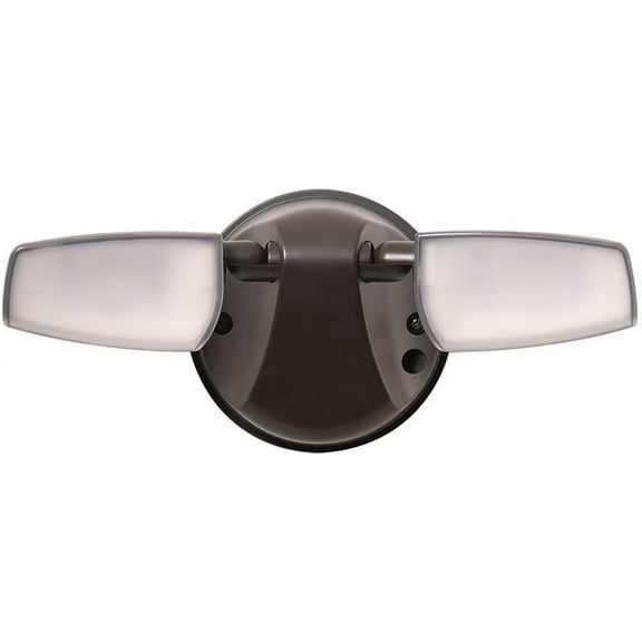 Halo ESF1A4FB FloodLight Area Flood Light, 1420 Lumens, Bronze