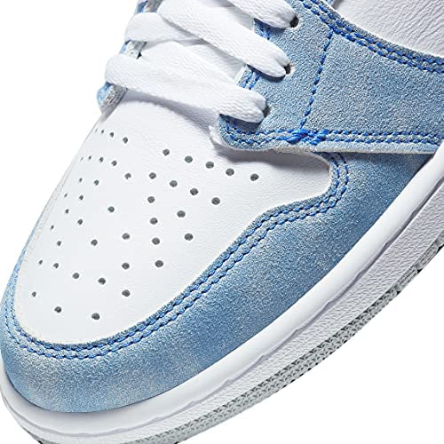 jordan 1 retro high og hyper royal white