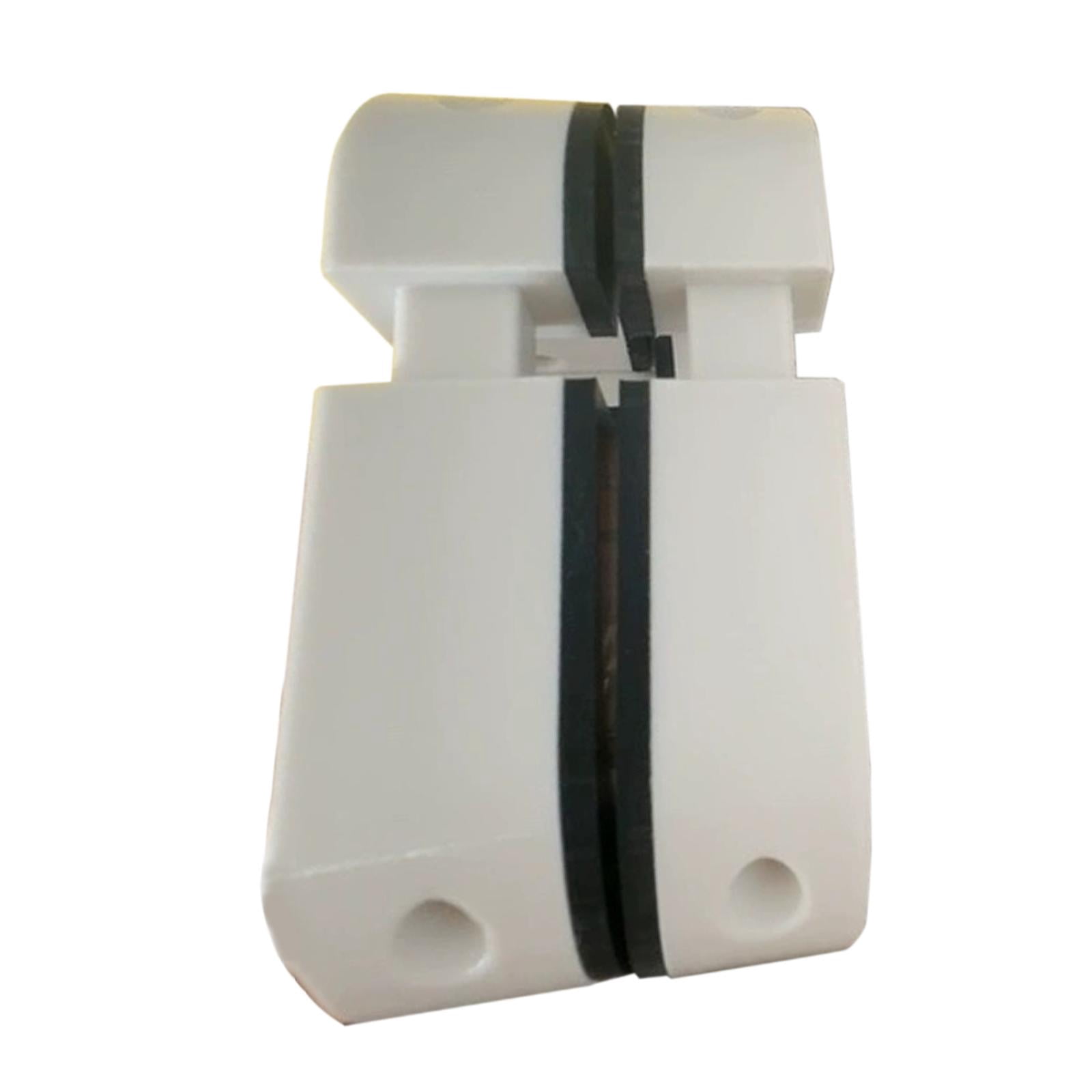LeeQinersw Electric Guitar Fretboard Filming Stand Plectrum Action Photography Mounting