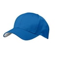 thumbnail image 2 of Port Authority C833 Cap Mens Pro Mesh, 2 of 6