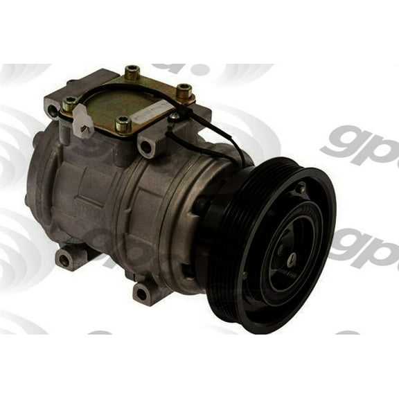 A/C Compressor Fits select: 1992-1993 TOYOTA CAMRY, 1992-1993 LEXUS ES