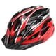 thumbnail image 1 of Gorra de ciclismo Casco de bicicleta ligero con visera In-mold Mountain Road Bike Casco de ciclismo TOMSHOO Gorra de ciclismo, 1 of 7