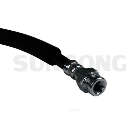 Sunsong 2205388 Clutch Hydraulic Hose