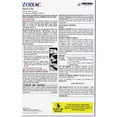 thumbnail image 3 of ZOD SPOT ON DOG 4PK 31-60LB 24, 3 of 5