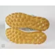thumbnail image 5 of Ad-id-as NMD HU Trail Pharrell Cream Sail White Gum Shoes Men's Size 8.5 (EG7737), 5 of 5