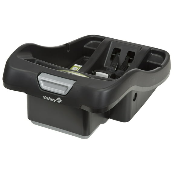Safety 1st Base ajustable para asiento infantil para automóvil OnBoard 35, OnBoard 35 Air, OnBoard 35 Air+ y OnBoard 35 Air 360, color negro
