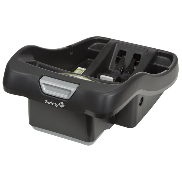 Safety 1st Base ajustable para asiento infantil para automóvil OnBoard 35, OnBoard 35 Air, OnBoard 35 Air+ y OnBoard 35 Air 360, color negro