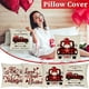thumbnail image 1 of Xihbxyly despacho de almacén Funda de almohada fundamental para el día de San Valentín, funda de sofá, funda de cojín, decoración personalizada para el hogar, 1 of 1