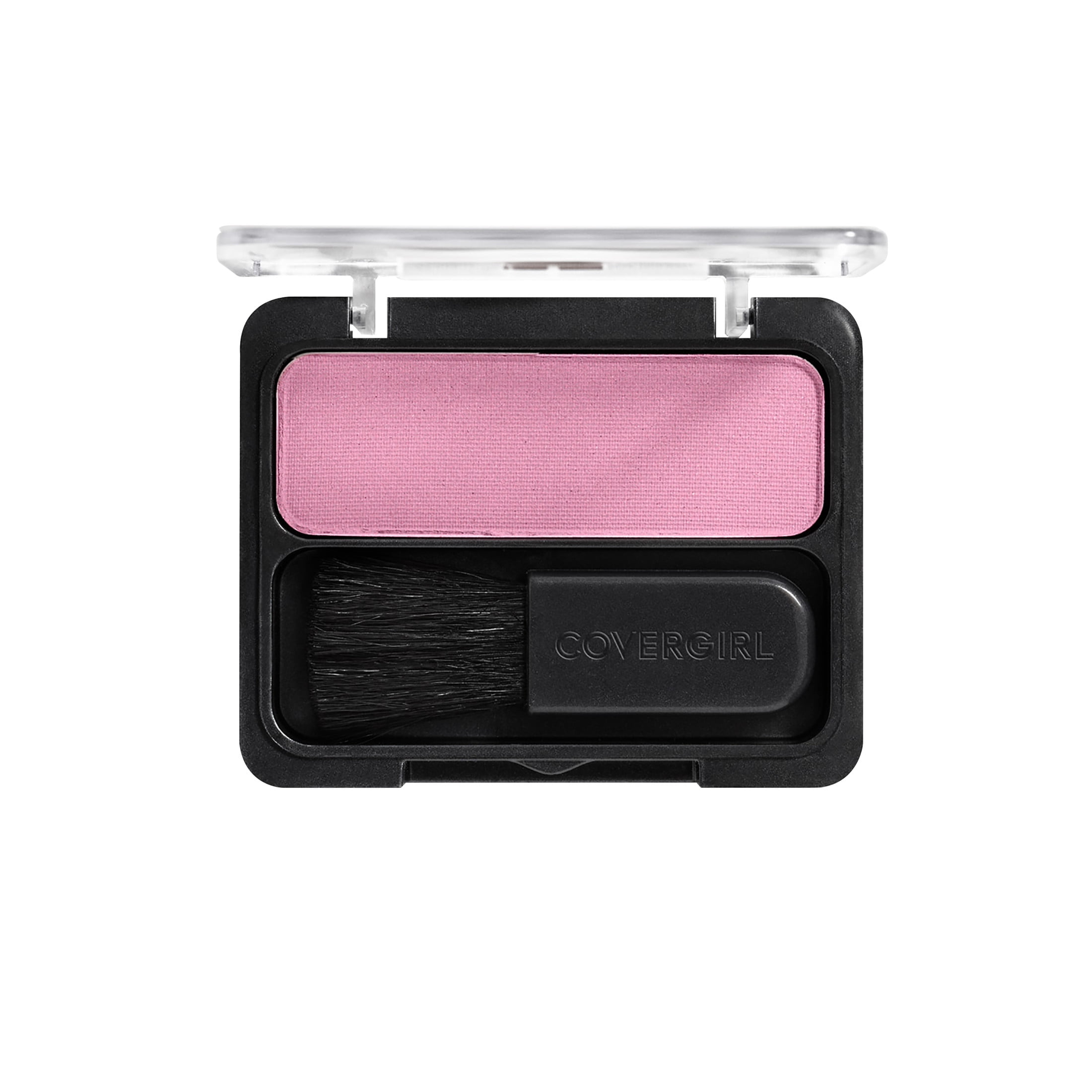 (2 pack) COVERGIRL Cheekers Blendable Powder Blush, 108 Pink Candy, 0.12 oz