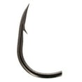 thumbnail image 7 of Lazer Sharp L2BGH-8/0 Octopus Long Shank Hook, Black, Size 8/0, 3 Count, 7 of 7