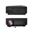 thumbnail image 2 of PYLE PRJG82 - Projecteur LCD - portable - 1000 lumens - 800 x 480, 2 of 5