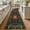 Color 4, variant on SPXUBZ Velvet Round Area Rug Retro Boho Sunburst Mandala Circular Floor Mat Soft Non-Slip Terracotta Sun Ray Accent Carpet for Living Room Bedroom Throw Rug