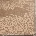 thumbnail image 3 of Safavieh Martha Stewart Nanda Floral Indoor/Outdoor Area Rug, 3 of 5