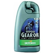 80W-90 Gear Oil
