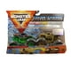 thumbnail image 1 of Cambio de color del vehículo de juguete Monster Jam Grave Digger contra MAX D, 1 of 5