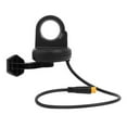 thumbnail image 3 of Acelerador de pulgar para bicicleta eléctrica, control de velocidad, fácil de instalar, acelerador universal para bicicleta eléctrica, 3 of 8