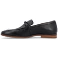 thumbnail image 2 of Thomas & Vine Mens Finegan Apron Toe Slip-on Loafer, 2 of 9