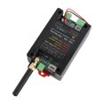 thumbnail image 1 of 4G GSM Relay Switch Controller  Control Remind Alerts for Industrial Home Automation  ABS Material  Easy Phone Control  Security Enhance  Remote Notify Users  Rechargeable, 1 of 7