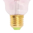 thumbnail image 2 of LED Decorative Bulbs Professional Dimmable E27 Screw Base Ambient Night Light Bulb Gradient Pink 220‑240V, 2 of 4