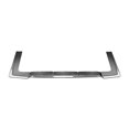 thumbnail image 1 of Rear Bumper Diffuser Lip Splitters Spoiler Rear Bumper Protector Guard For Mercedes-Benz V Class W447 V260 AMG Line 2018-2023, 1 of 7