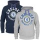 thumbnail image 1 of Chelsea FC Mens Hoody Fleece Graphic OFFICIAL Football Gift zhangyuxiang LED, 1 of 2