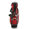 thumbnail image 4 of Callaway Fusion 14 Carry Golf Club Bag, 10 Pockets, 4 of 5