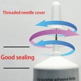 thumbnail image 3 of B7000 Glue Clear DIY Craft Mobile Home Professional Craftsman Making Phone Case Pearl Jewellery Repair Adhesive Rhinestone Handmade for Home Professional 25ML, 3 of 8