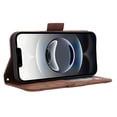 thumbnail image 2 of Funda Tipo Billetera GANGXUN para iPhone 16E – Tapa Flip con Tarjetero, 2 of 5