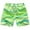 Green, variant on XEGLSBU Swim Trunks Boys 10-12 Red Kids' Beach Pants Large Outdoor Pants for Kids Blue Size 5-6 Years