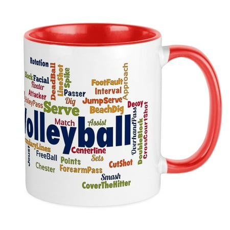 

CafePress - Mug - Ceramic Coffee Tea Novelty Mug Cup 11 oz