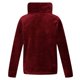 thumbnail image 2 of Regatta - Jersey Bardou de Peludito para Mujer (Cabernet), 2 of 4