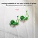 thumbnail image 5 of 20Pcs Self-Adhesive Climbing Wall Fixed Buckle Fastener Snail Climbing Tied Vine Buckle for Indoor, 5 of 5