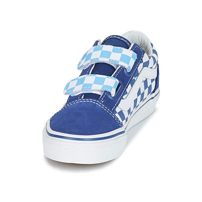 Vans Kids Skool Skate Sneakers (11 US Little Kid) - Walmart.com