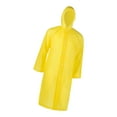 thumbnail image 1 of Ponchos de lluvia,Chubasquero con Capucha Impermeable Unisex,Chubasquero impermeable para deportes de ciclismo al aire libre,Ponchos de lluvia reutilizables Ropa impermeable Senderismo Fernando Ponchos de lluvia, 1 of 8