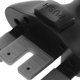 thumbnail image 3 of Hytrove Soporte Para Teléfono De Con Clip Para Rejilla De Aire Negro Y Compatible Universal, 3 of 8