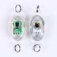 thumbnail image 2 of Señuelos de pesca Lámpara de atracción subacuática portátil Accesorios Blanco Sywqhk Para Estrenar, 2 of 9