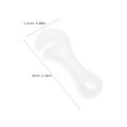 thumbnail image 2 of COOPHYA 20pcs Guyline Tensioner Glow In The Dark Plastic Tent Rope Adjuster For Camping Equipment, 2 of 8