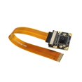 thumbnail image 1 of 8MP IMX219 1080P Camera Module for 5, 77 FOV MIPI- Interface, Comes with for Pi5 Flexible Cable, 1 of 5