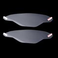 thumbnail image 2 of Protector transparente Macarena para motocicleta 2018 100x100mm, 2 of 8