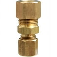 thumbnail image 1 of Union de Réduction de Compression en Laiton 5/8 Pouces x 3/8 Pouces, 1 of 1