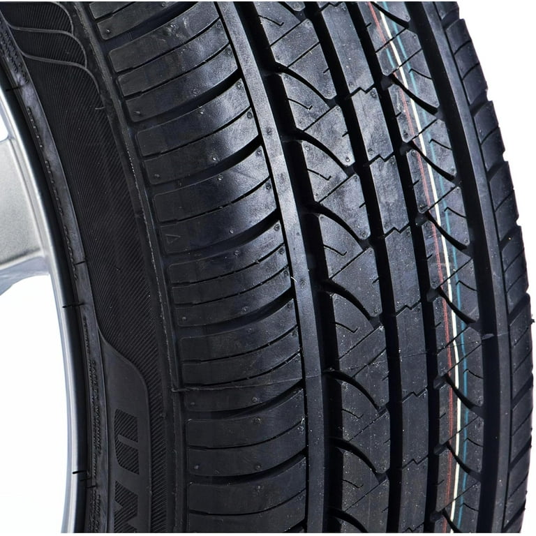 Travelstar UN99 All-Season Tire 225/65R17 photo 6