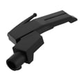 thumbnail image 1 of unbranded Rack Para Cabezal De Tocadiscos Soporte Resistente Para Estilizador Y Vinilo Negro, 1 of 8