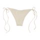 thumbnail image 2 of Tavik Womens Jax String Bikini Swim Bottom tapioca M, 2 of 2