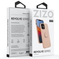thumbnail image 2 of . Funda ZIZO Revolve para iPhone 12 MINI Rosa, 2 of 5