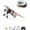 Mirrorless Camera, variant on Rc Paper Airplane Kit with Gyro Stabilizer – DIY Electric Remote Control Plane with Dual Propellers, Lightweight Foldable Flying Stem Toy Micro Fixed Wing Drone(Mirrorless Camera)