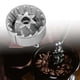 thumbnail image 3 of Fresas de molinillo de café manual de acero inoxidable Piezas de máquina de espresso Accesorio de fresa 7 ejes, 3 of 9