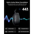 thumbnail image 2 of Auriculares inalámbricos Edifier W800BT Pro con ANC y Bluetooth 5.4, 2 of 6