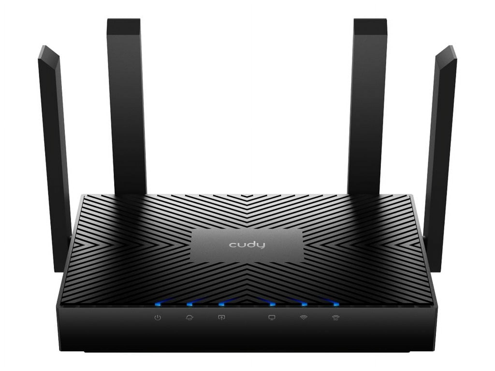 TP-Link Deco AX1800 WiFi 6 Mesh Router System | 2-Pack
