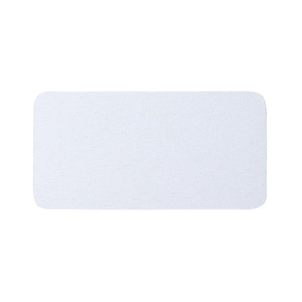 Bandeja de diatomita para fregadero | Tapete de piedra natural para secar jabones | Almohadilla de piedra absorbente de agua de secado rápido para encimeras de cocina y baño | Juego de 2 piezas
